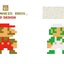 PREORDER Brutus Casa Super Mario Bros. and Design