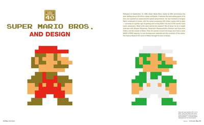 PREORDER Brutus Casa Super Mario Bros. and Design