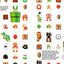 PREORDER Brutus Casa Super Mario Bros. and Design
