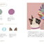 PREORDER Cat Color Palette: A Journey Through the Seasons and the World