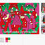 PREORDER Design Ideas for Expressing the Feeling of the Seasons