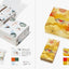 PREORDER Design Ideas for Expressing the Feeling of the Seasons