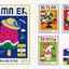 PREORDER Design Ideas for Expressing the Feeling of the Seasons