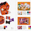 PREORDER Design Ideas for Expressing the Feeling of the Seasons