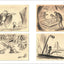 PREORDER Osamu Tezuka Animation Art Archives 2-Volume Set