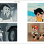 PREORDER Osamu Tezuka Animation Art Archives 2-Volume Set