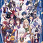 PREORDER TV Anime Promise of Wizard Official Complete Book