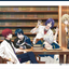 PREORDER TV Anime Promise of Wizard Official Complete Book