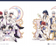 PREORDER TV Anime Promise of Wizard Official Complete Book
