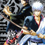 PREORDER Gintama THE FINAL Anime Comics