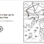 PREORDER Disney Winnie the Pooh Cute Coloring Book