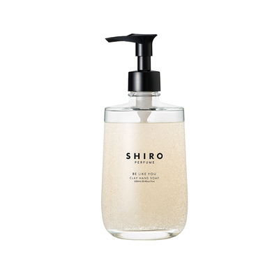 BE LIKE YOU Clay Hand Soap