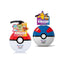 REACH Pokémon Poké Ball and Great Ball Toothpaste