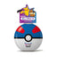 REACH Pokémon Poké Ball and Great Ball Toothpaste