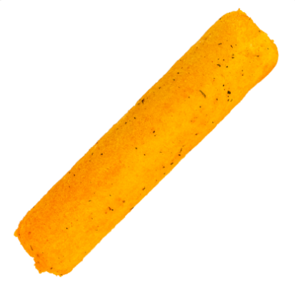 Yaokin Umaibo Rice Cracker Stick (Salad Flavor)