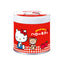 Noguchi Hello Kitty Adult Liver Oil Drops Apple-Flavored Multivitamin Gummies