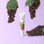 DAJ Kyoho Grape Scented Hand Cream