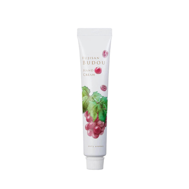 DAJ Kyoho Grape Scented Hand Cream
