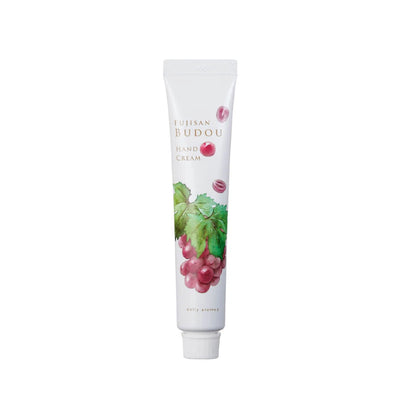 DAJ Kyoho Grape Scented Hand Cream