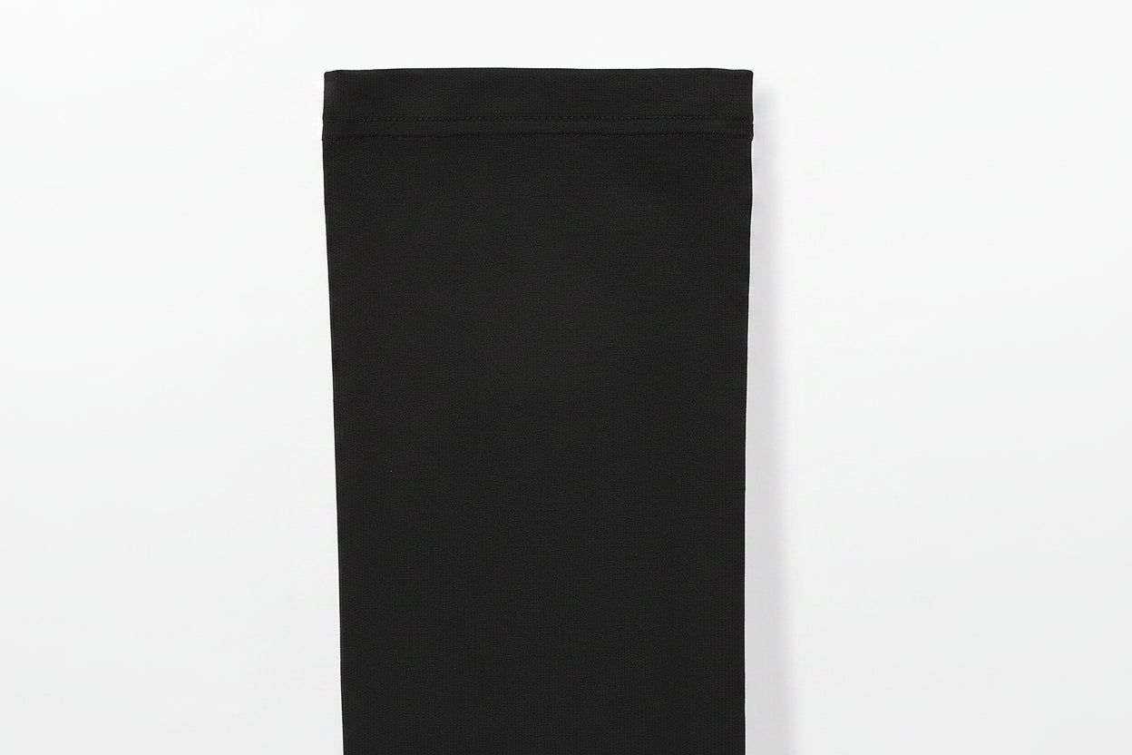 PREORDER MUJI Cooling UV-Protection Fitted Arm Sleeves