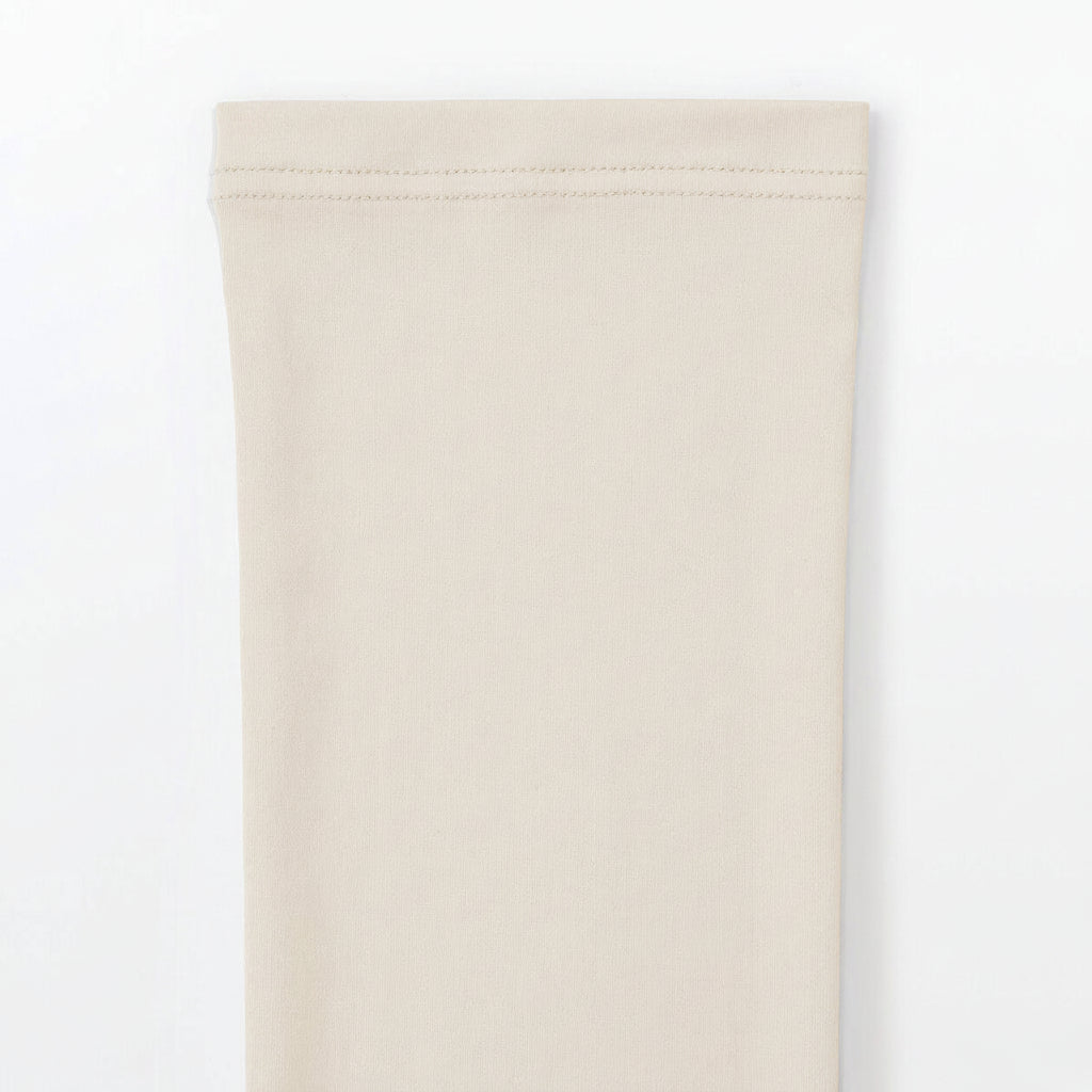 PREORDER MUJI Cooling UV-Protection Fitted Arm Sleeves