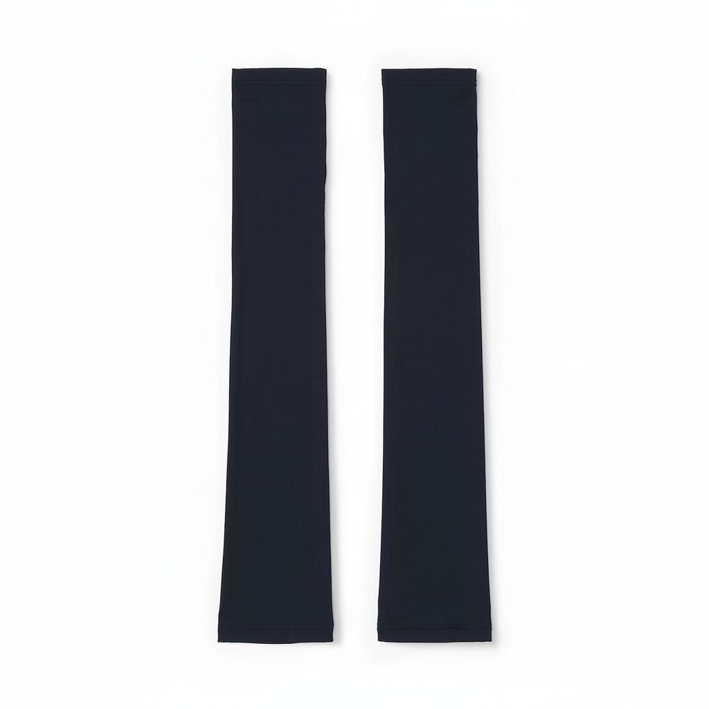 PREORDER MUJI Cooling UV-Protection Fitted Arm Sleeves