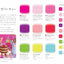 PREORDER Color Idea Notebook: A New Design Book to Discover by Turning the Pages