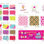 PREORDER Color Idea Notebook: A New Design Book to Discover by Turning the Pages