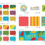 PREORDER Color Idea Notebook: A New Design Book to Discover by Turning the Pages