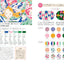 PREORDER Fantasy Color Idea Encyclopedia