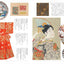 PREORDER Illustrated Encyclopedia of Japanese Patterns