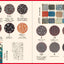PREORDER Japanese Ornament and Patterns