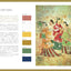 PREORDER Beautiful Colors of Japan Through History