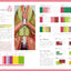 PREORDER Beautiful Colors of Japan Through History