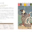 PREORDER Beautiful Colors of Japan Through History