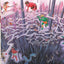 PREORDER The Hell Maze: Journey with Yokai to the Demon Castle