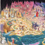 PREORDER The Hell Maze: Journey with Yokai to the Demon Castle