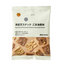 Muji Sesame Oil Flavored Tempura Seaweed Snack