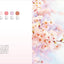 PREORDER Japanese Color Schemes