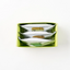 Hayashiya Matcha, Hojicha, and Brown Butter Financiers (3 pieces)