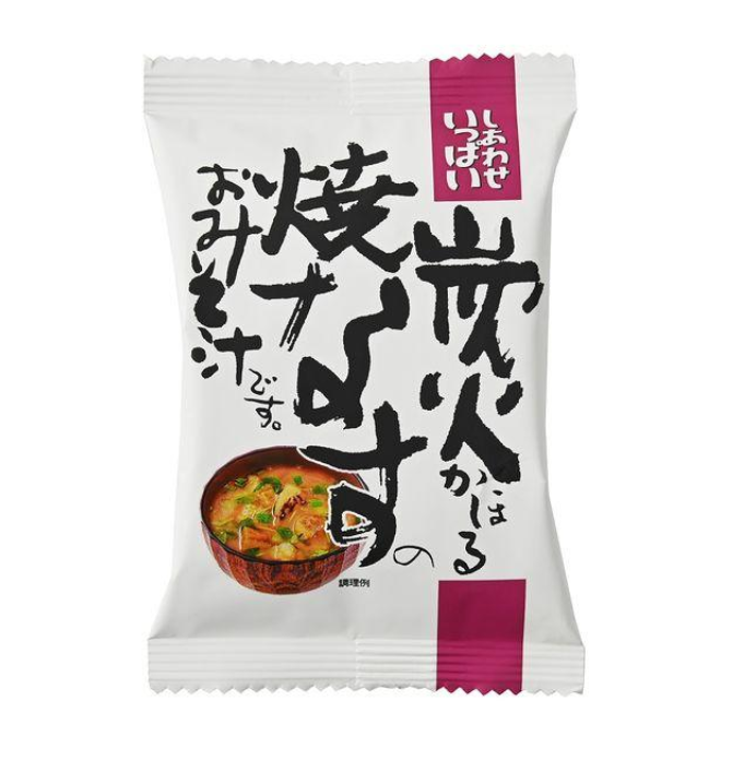 Cosmos Foods Instant Miso Soup