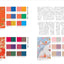 PREORDER Traditional Japanese Color Combination Encyclopedia