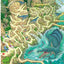 PREORDER Dinosaur Maze: The Mysterious World Unlocked by Fossils
