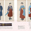 PREORDER Modern Hakama Style: The Modern History of Women's Hakama