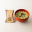 AKOMEYA TOKYO Dashi Miso Soup