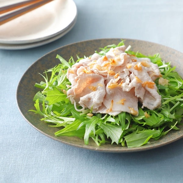 Kikkoman Kokoro Dining Crunchy Cashew Topping with Shio Koji and Lemon