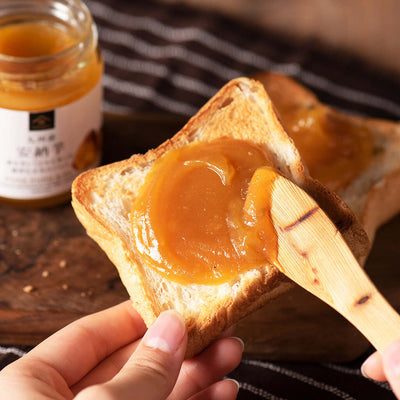 PREORDER Kuzefuku Anno Imo Sweet Potato Jam