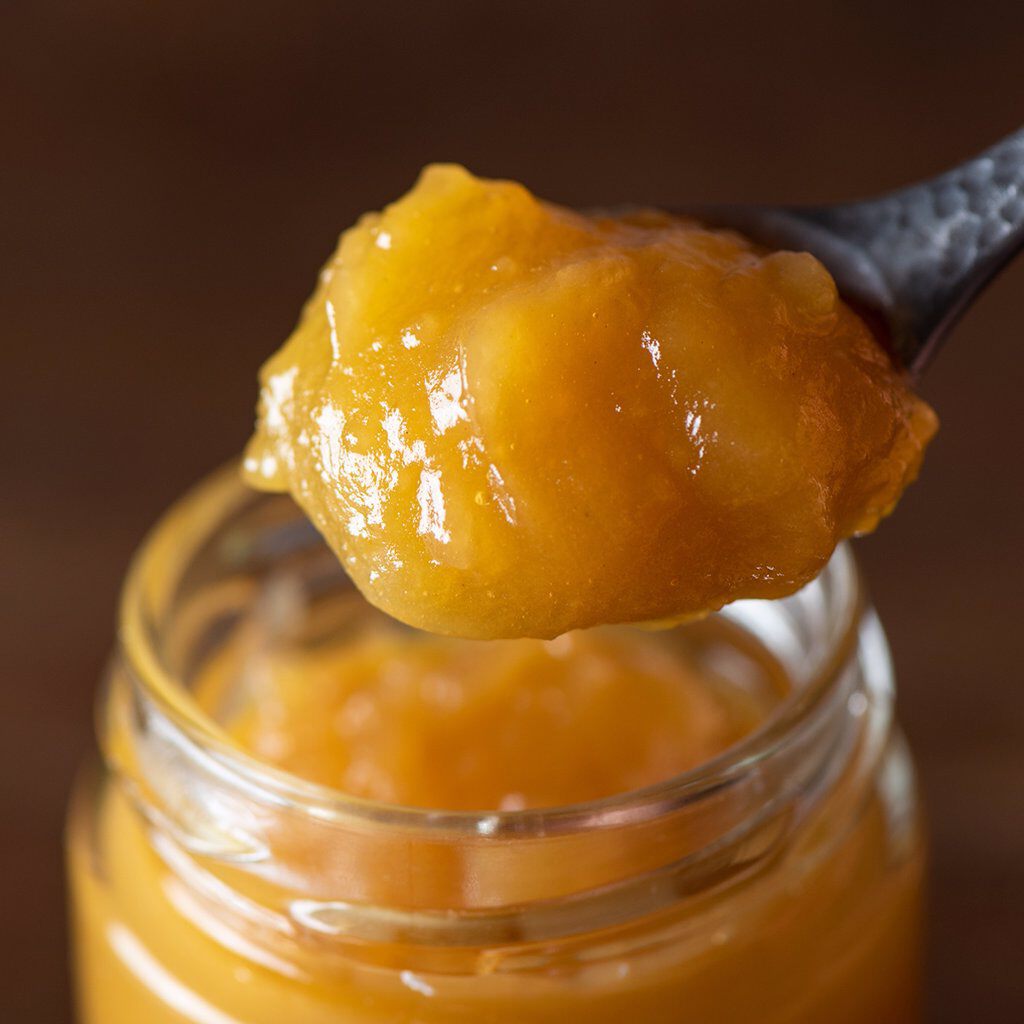 PREORDER Kuzefuku Anno Imo Sweet Potato Jam