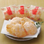 PREORDER Befco Seto Shio Puffed Shrimp Crackers