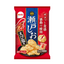 PREORDER Befco Seto Shio Puffed Shrimp Crackers